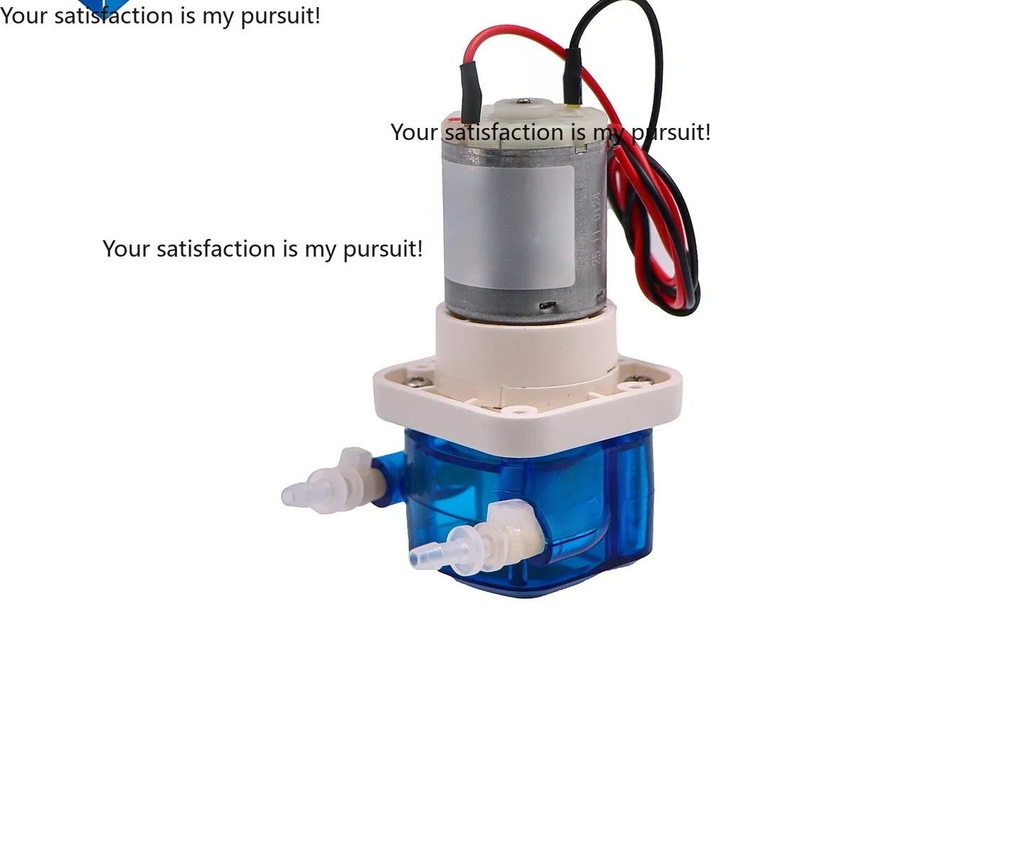 

Peristaltic Pump for DTF Printer White Ink Circulation Pump KPHM100-HAB10 for Heat Transfer Machine Ink Pump