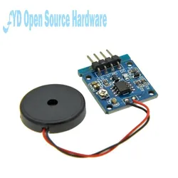 Piezoelectric shock tap sensor Vibration switch module piezo sheet percussion for Arduino 51 UNO MEGA2560 r3 DIY Kit