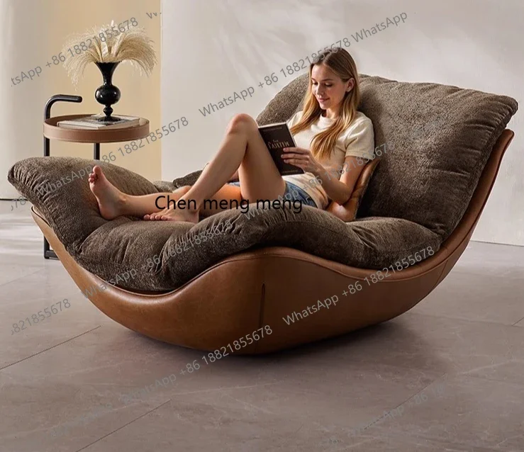 

Лидер продаж, скандинавский дизайнер, креативный современный минималистичный диван для гостиной, диван для отдыха, кресло для спальни, стул для пожилых людей