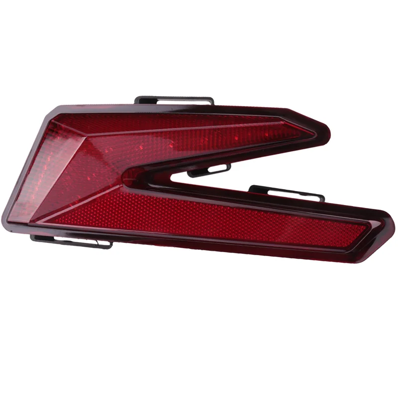 Right & Left Rear Taillight Rear Light for Can Am Maverick X3 XDS XRS 4X4 Turbo DPS 2017 2018