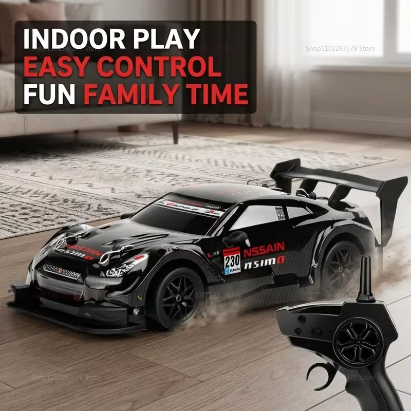 1:24 RC Drift Race Car 20KM/H - đánh giá và giá Racing Arcade Cabinet
