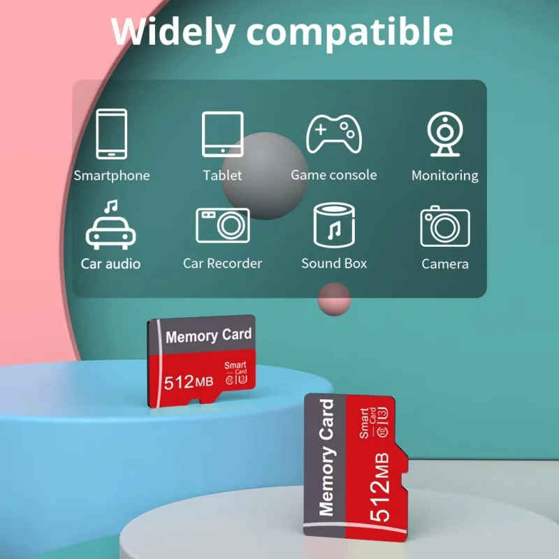 

Small Capacity Memory Card 64M 128M 256M 512M TF Card TF Card for Camera Mobile Phone