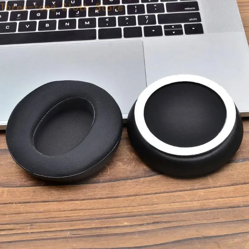 Ohrpolster aus hochdichtem Schaumstoff für COWIN E7 E7Pro (Silensys) E7/E7Pro Headsets E74A – Detail 4
