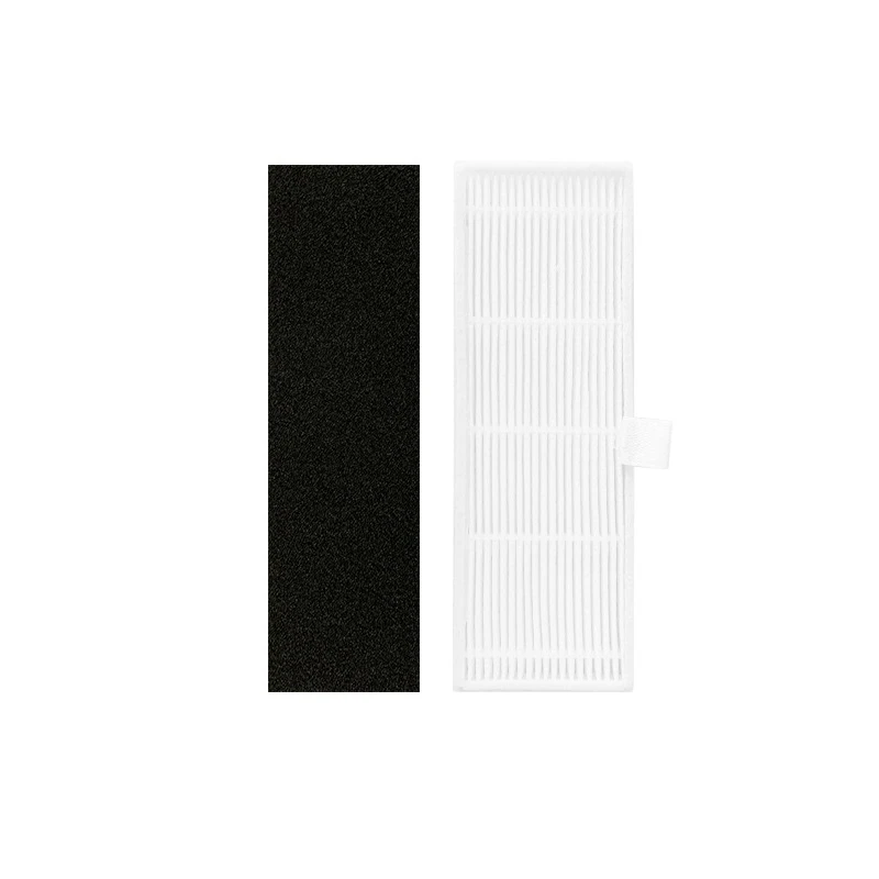 Replacement Hepa Filter For Coredy R3500 R550 R650 R600 R700 GOOVI D380 DEENKEE DK600 Vacuum Cleaner