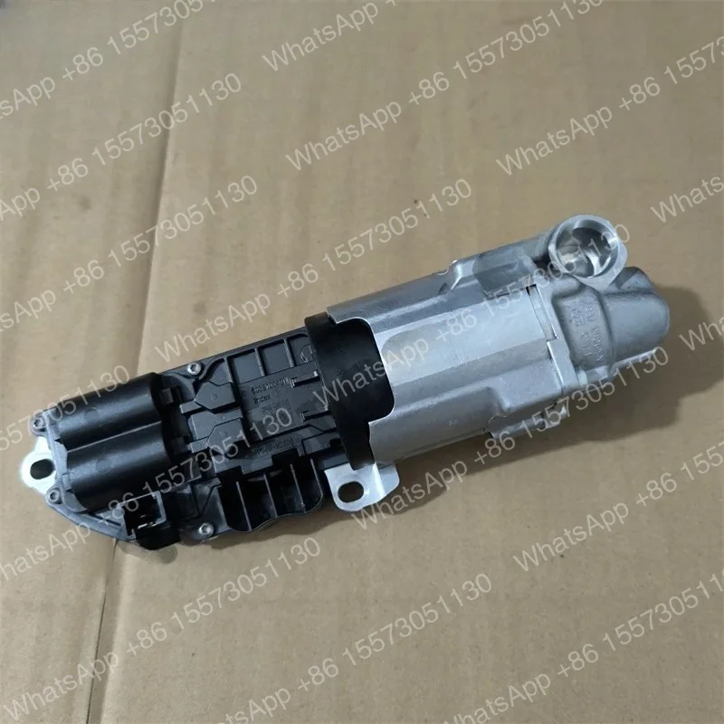 Original 8HP65 8HP65A Transmission NBP: 7Par 10l/min 12V Start-stop Pump for Audi VW Porsche BMW Hybrid ZF8HP65 Auto Parts