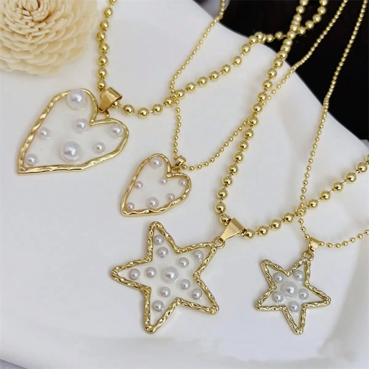 5Pcs, Trends Women …