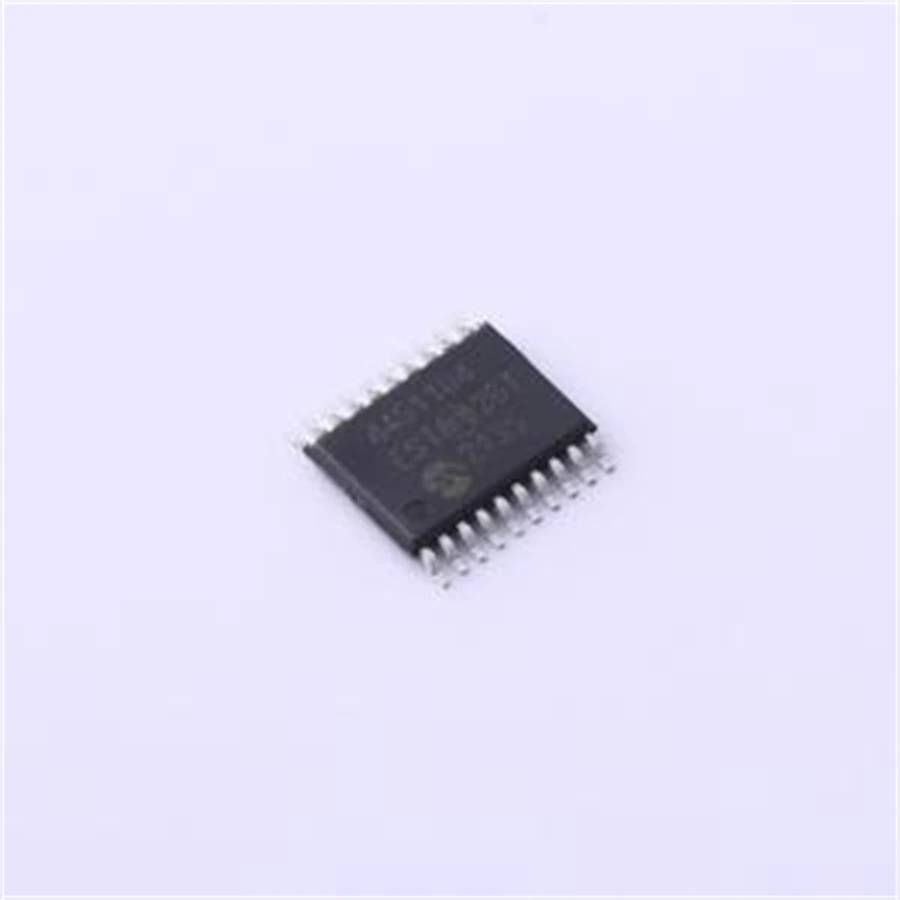 5PCS/LOT MCP4451-104E/ST (Digital Potentiometers)