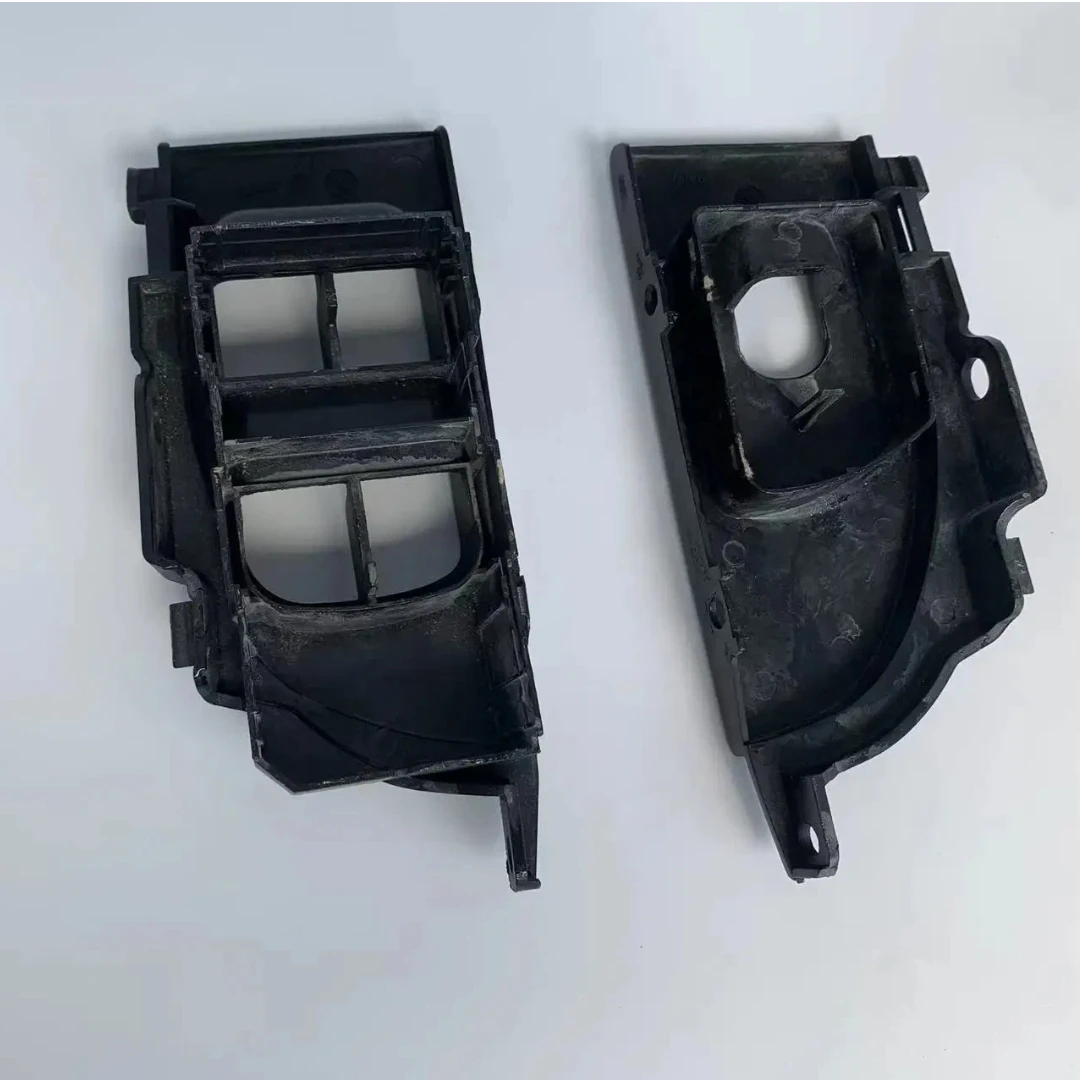 Masera M145 GranCabrio GC MC Modified carbon fiber Lifter switch key trim Window Regulator Switch  trim panels