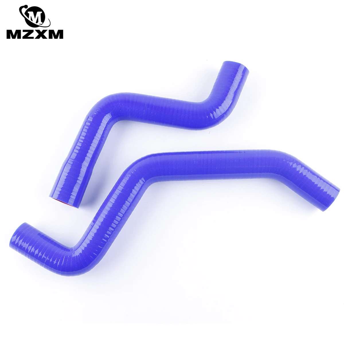 

For Toyota Tundra SR5 3.4L V6 2000-2004 Silicone Radiator Upper Lower Hose Pipe Kit