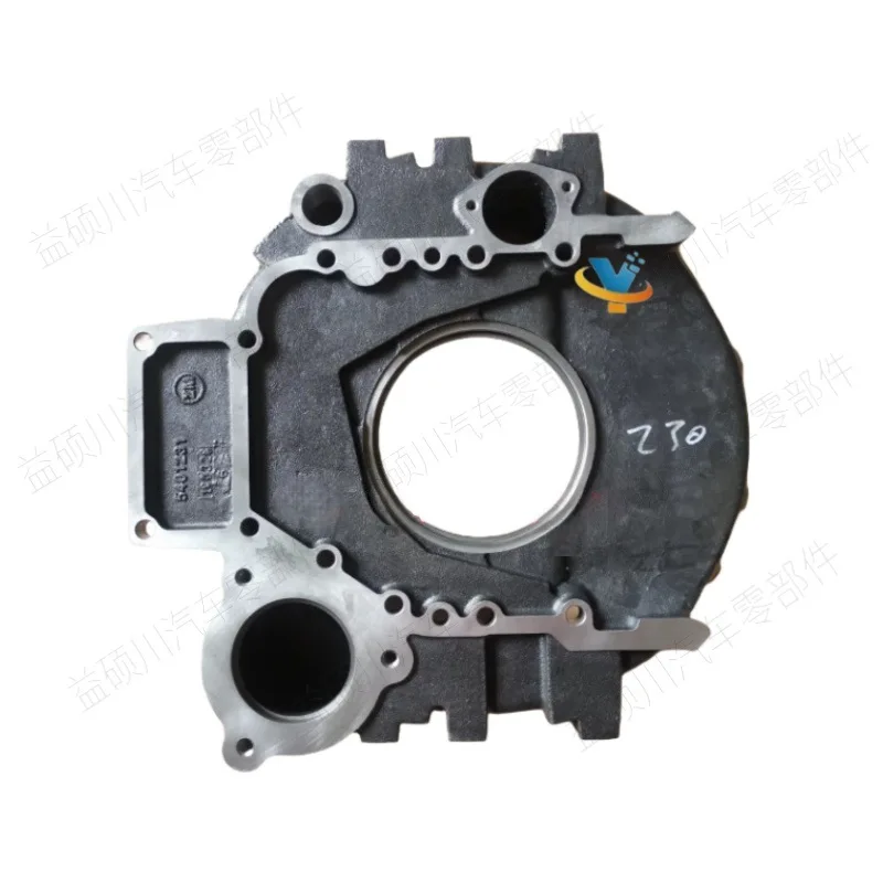 

Корпус маховика двигателя экскаватора экскаватора для Cummins 6CT8.3 5401230 3908799