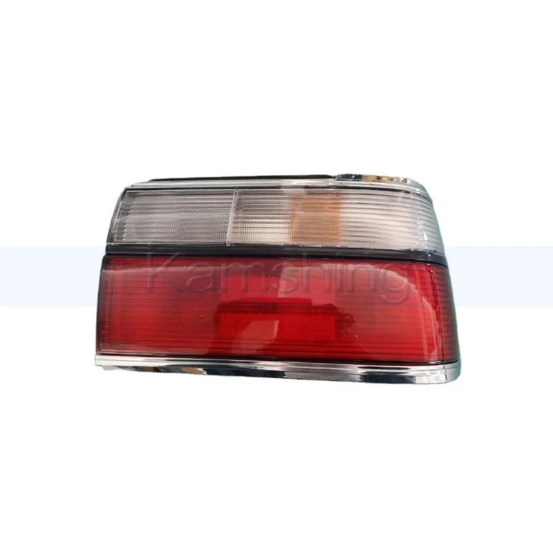 Kamshing Rear Bumper Taillight For Toyota Corolla EE90 AE92 1988-1991 Taillamp Tail Lamp Rear Brake Light Stop Lamp