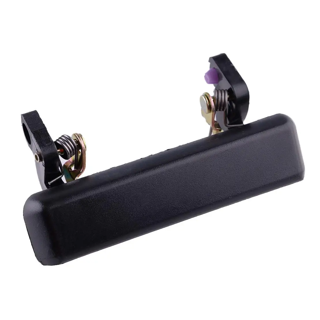 

Beler 8282083000 82820-83000 Внешняя ручка передней левой двери подходит для Suzuki Samurai 1986-1995 гг.