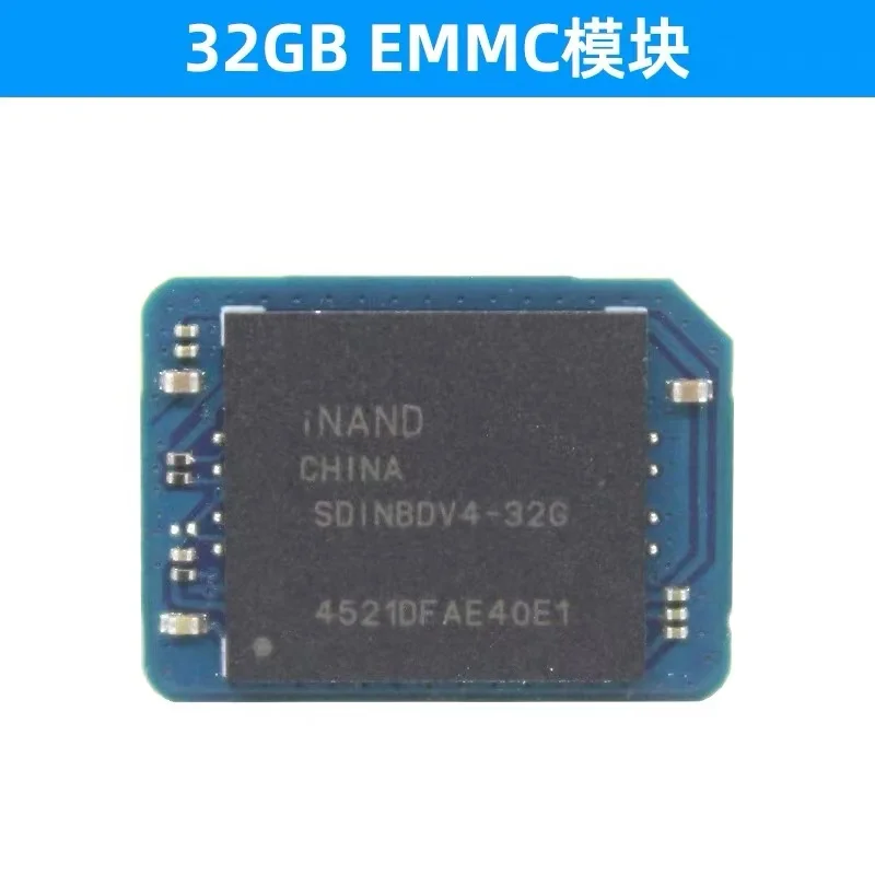 Módulo Orange Pie 5 Plus/Pro/Max EMMC Memoria flash Orange Pi EMMC 64GB 256GB