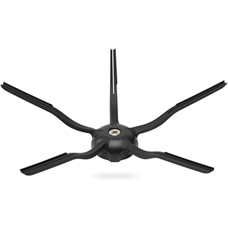 BAAG-untuk Xiaomi Roborock S5 S6 Max Pure Maxv S50 S60 E4 E35 Suku Cadang Pengganti Penyedot Debu Robot