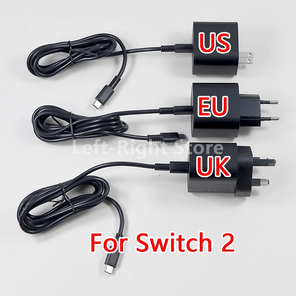 1PCS Us Uk Eu Plug …