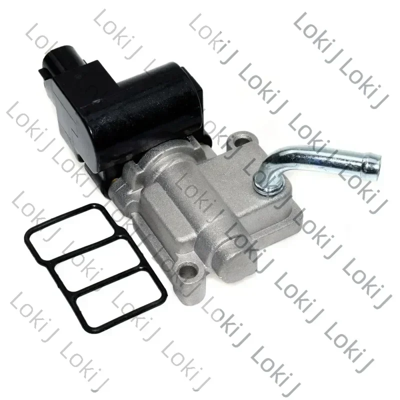 

Loki JNew 16022-PRC-013 Idle Air Control Valve For Honda K-SERIES K20A K20A2 civic INTEGRA Accord DC5 TYPE R EP3 DC5 CL7 16022PR