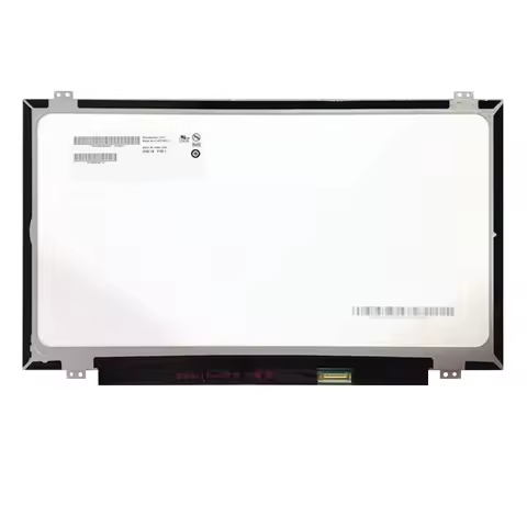 14'' Lcd HB140FH1 401 B140HTN01.4 HB140FH1-301 B140HTN01.2 N140HGE-EAA/ A1/ BA EDP 1920x1080 FHD Laptop Led Screen Panel 30-Pins