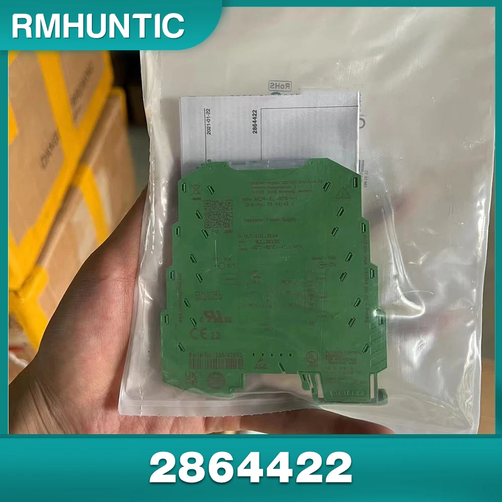 

MINI MCR-SL-RPS-I-I - 2864422 For Phoenix Feeder isolator
