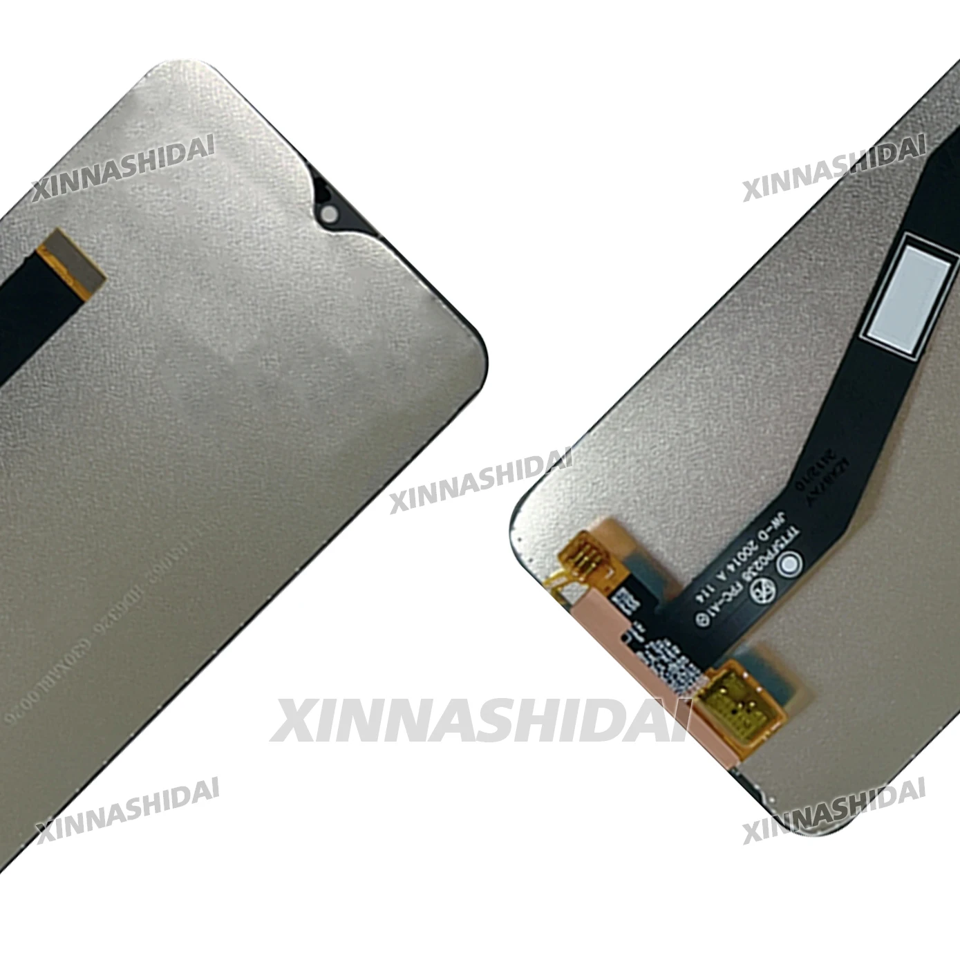 6.22" for Xiaomi Redmi 8 LCD Display Touch Screen with Frame Digitizer Assembly For Redmi 8A M1908C3IC MZB8255IN Display Replace image 5