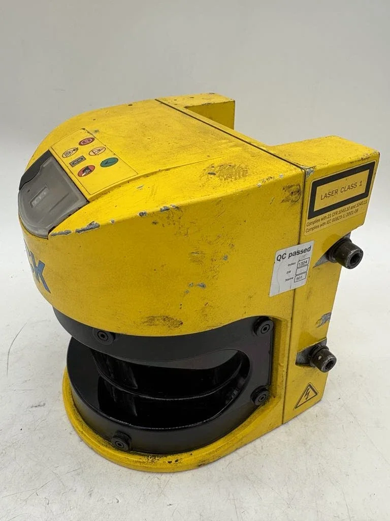 S30A-4011CA For SICK S30A-4011CA Used Safety Laser Scanner