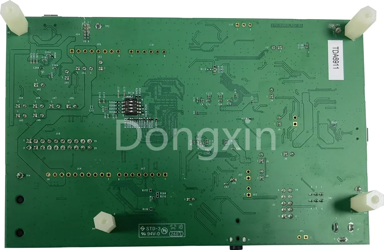 MIMXRT1020-EVK i.MX RT1020 crossover microcontroller MIMXRT1021DAG5A development board