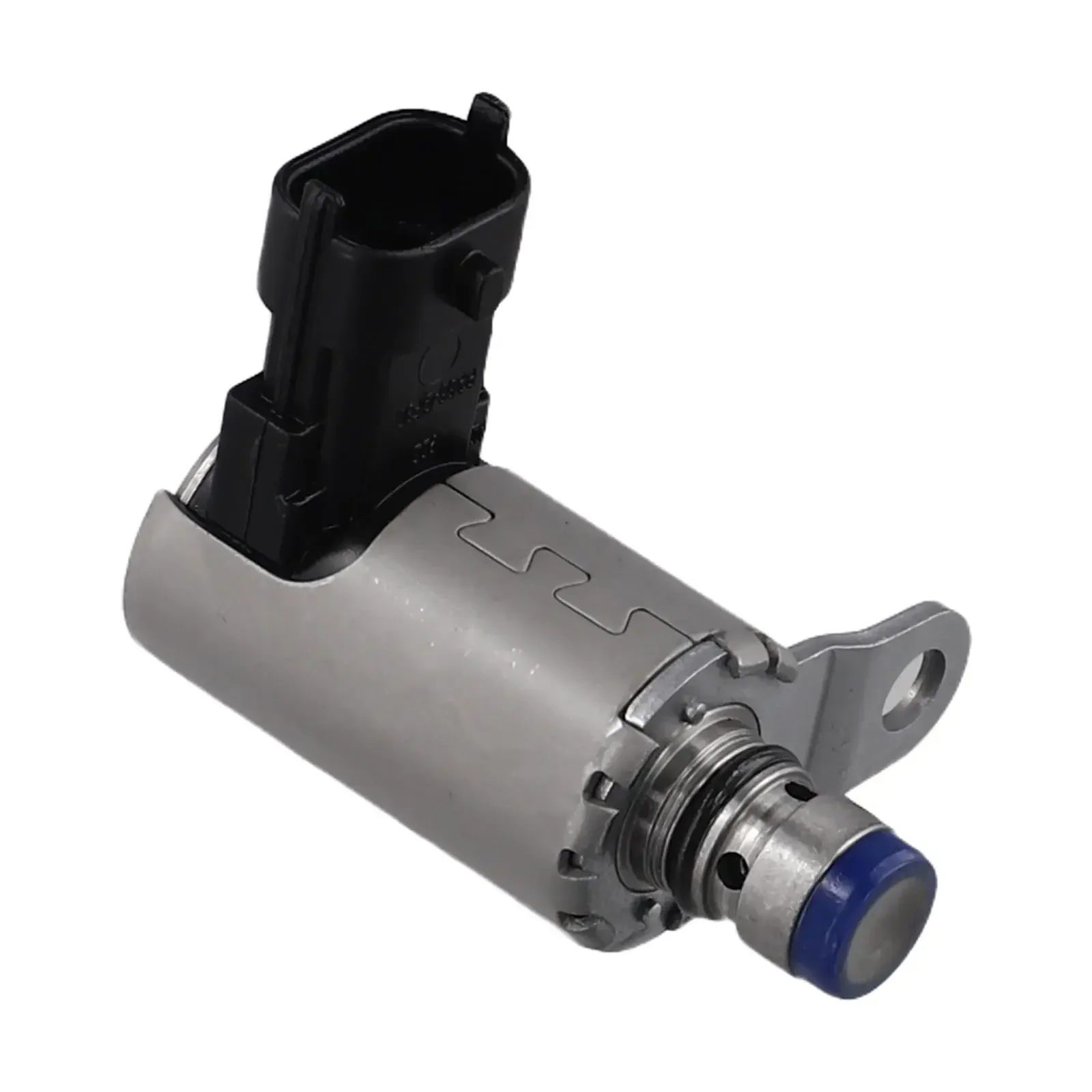 Válvula solenóide de pressão de óleo de carro para Fiat para ALFAROMEO 55577112 55271489 55230830 46336064   Peças da válvula solenóide de pressão de óleo