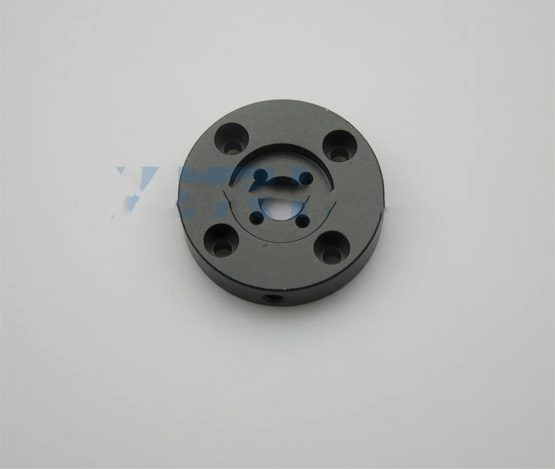 

Multifunctional flange