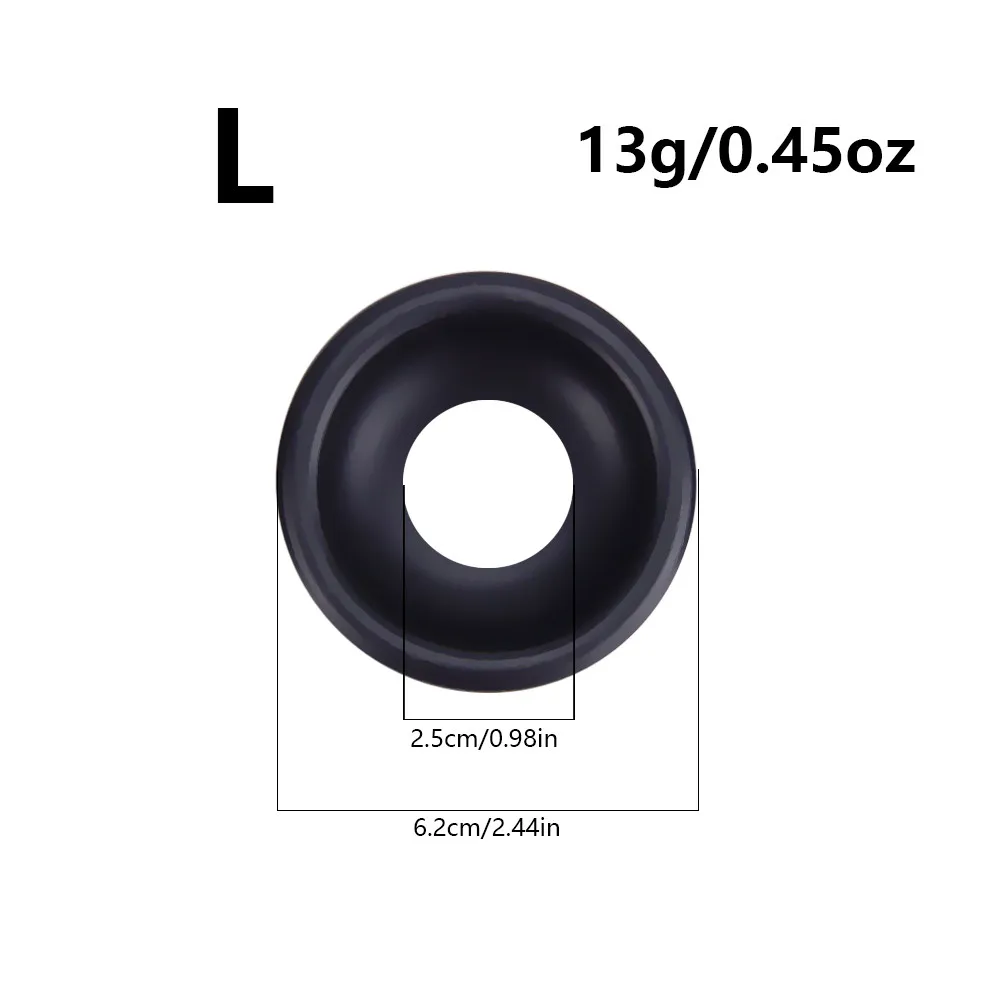 Silicone Sleeve Vacuum Pump Seal Trainer Penis Pump Ring Accessories for Penis Enhancer Trainer Sex Toy Men Penis Pump Ring