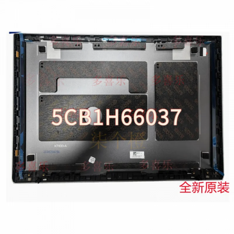 

RR New for lenovo ThinkPad T16 P16S Gen1 A cover top case 5CB1H66037 metal