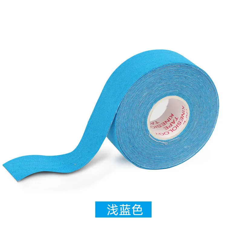 2.5 سنتيمتر * 5 متر شريط علم الحركة للوجه الخامس خط الرقبة عيون رفع ملصق الشريط جهاز العناية بالوجه أداة ضمادة مطاطية