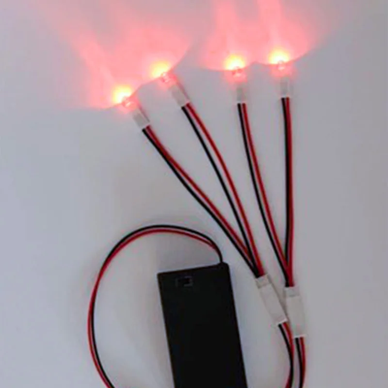 LED Rouge Vacillante 12V DC Kit LED Scintillement 3mm Effet Flamme - Module Simulation Feu 12V DC - Pour Diorama, Modélisme, Décoration Halloween Simulation Flamme 12v LED Rouge Vacillante 12V DC Kit LED Scintillement 3mm Effet Flamme - Module Simulation Feu 12V DC - Pour Diorama, Modélisme, Décoration Halloween Simulation Flamme 12v