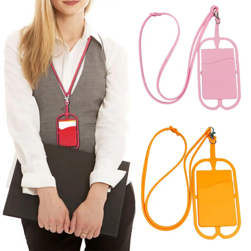 Protection Lightweight Phone Neck Hanging Strap Mobile Phone Accessories