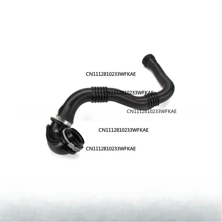 For Opel HOSE intercooler intake turbine hose 13419441 13419442 130228