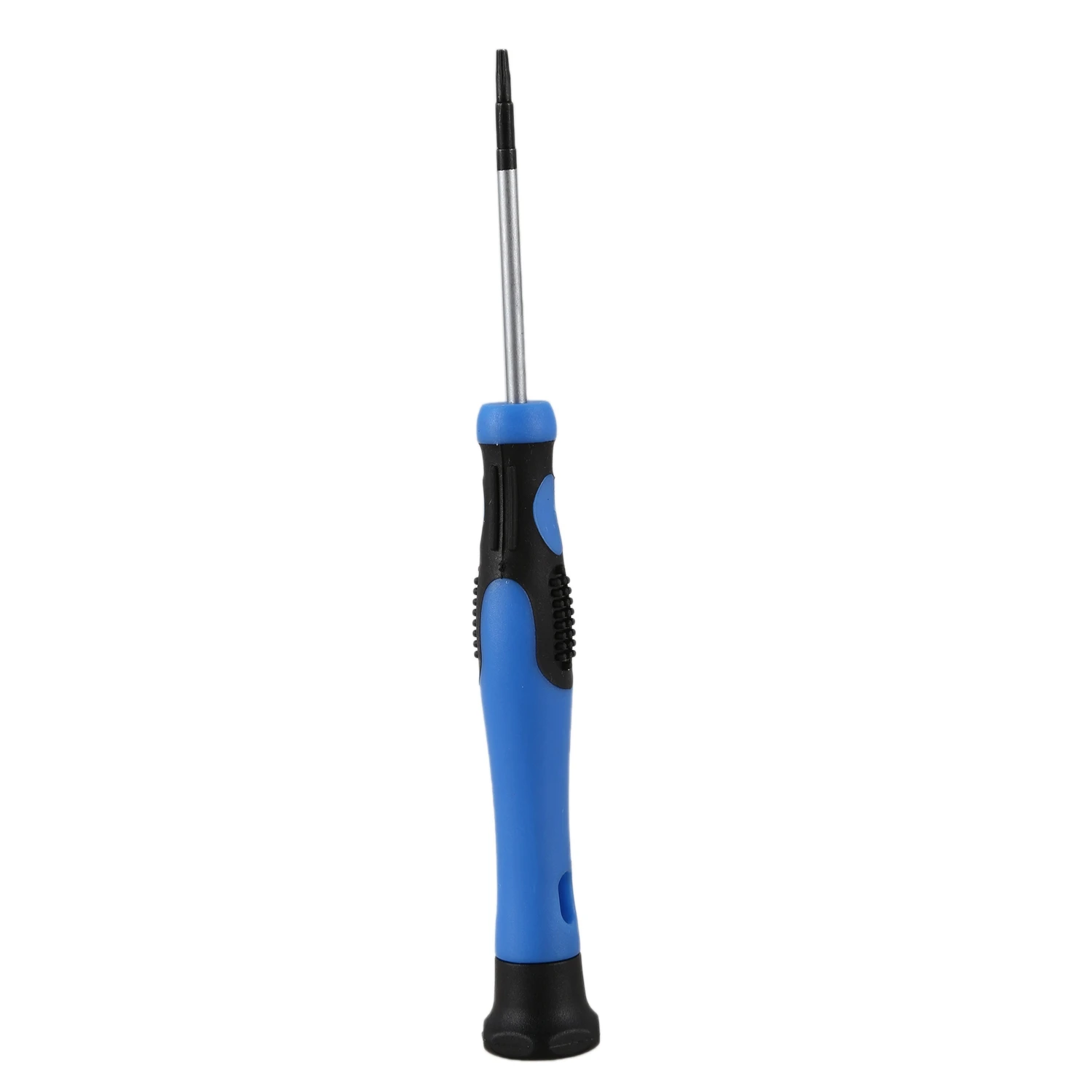 Синяя, черная, стандартная Магнитная отвертка T6 Security Torx