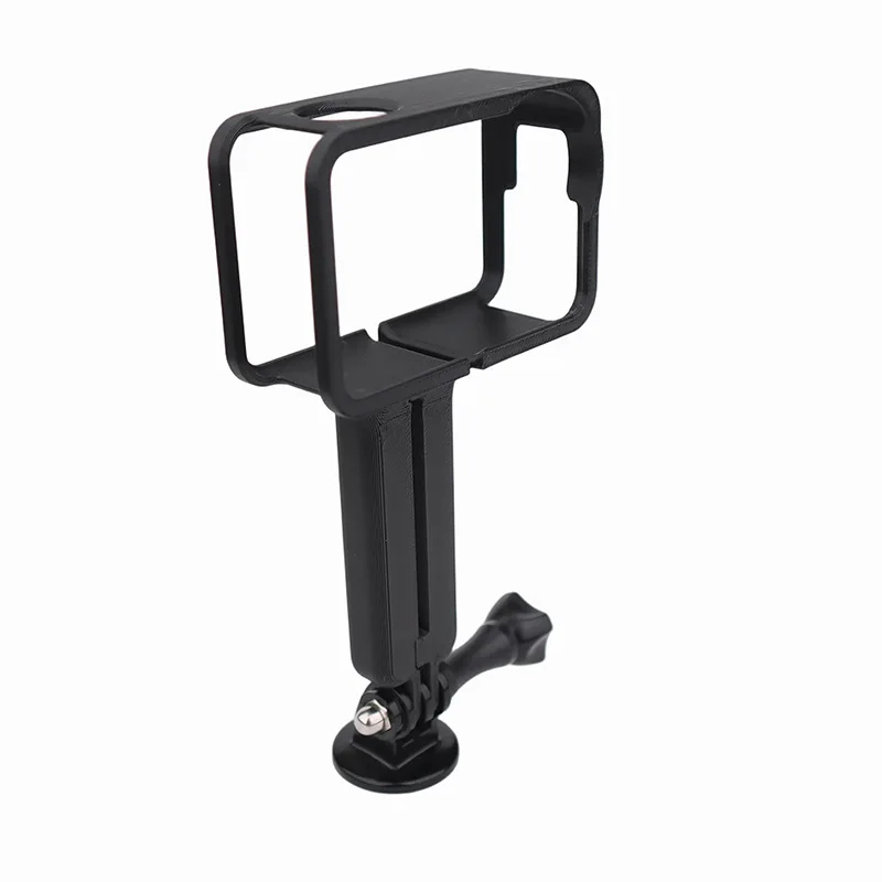 

For DJI Action 6 Handheld Expansion Shooting Bracket Sports Camera Photography Stabilizing Handle Accessory