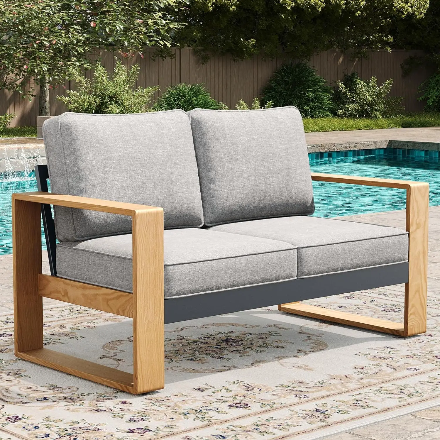 Thumbnail 2 - #2 New Outdoor Patio Furniture Sets Arrivals