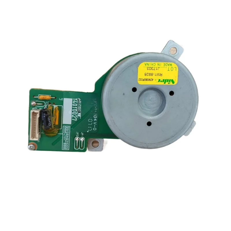 

For original disassembled HP600 M601 M602 M603 M604 605 fixing drive motor