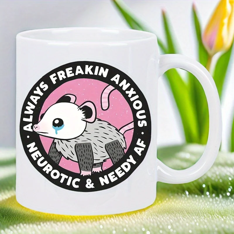 Happy Thursday 11Oz…