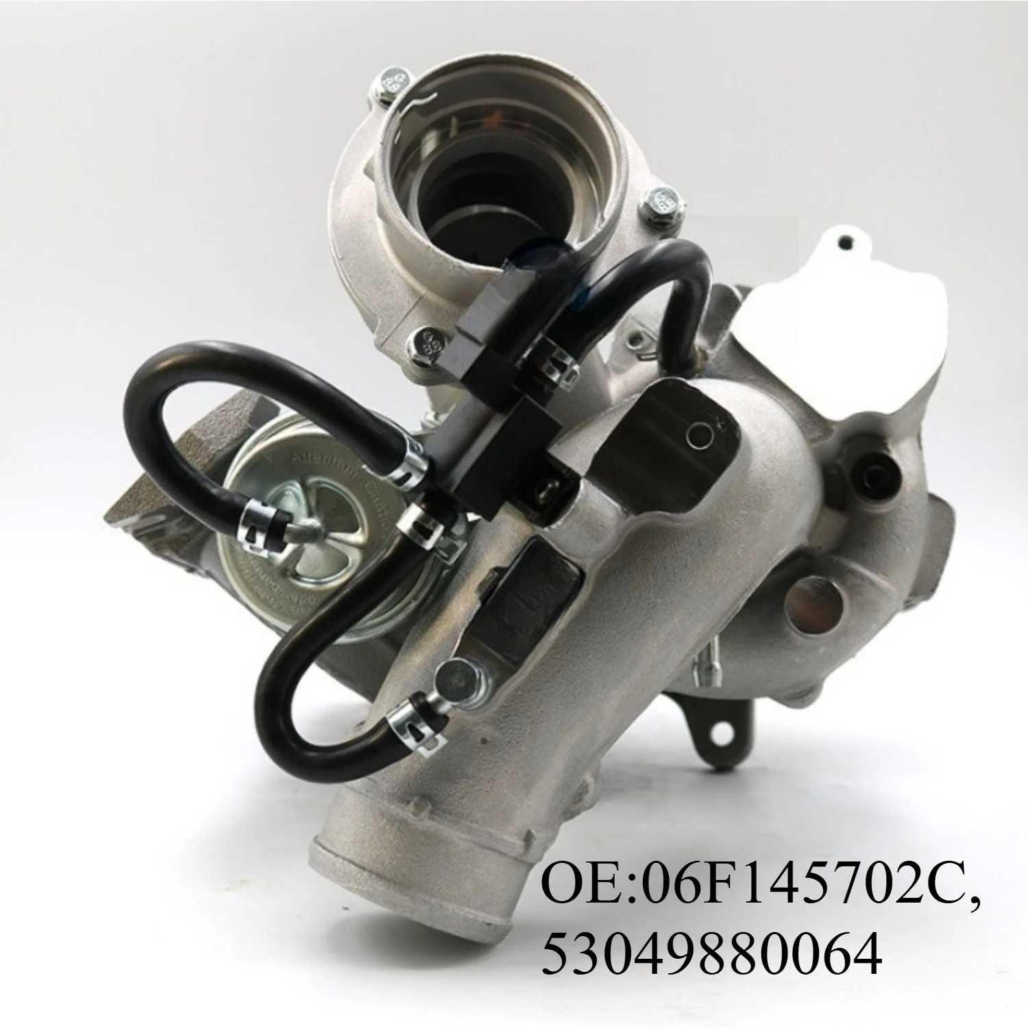 

Turbocharger Assembly OE: 06F145702C, 53049880064 For Audi A3, SEAT SEAT LEON