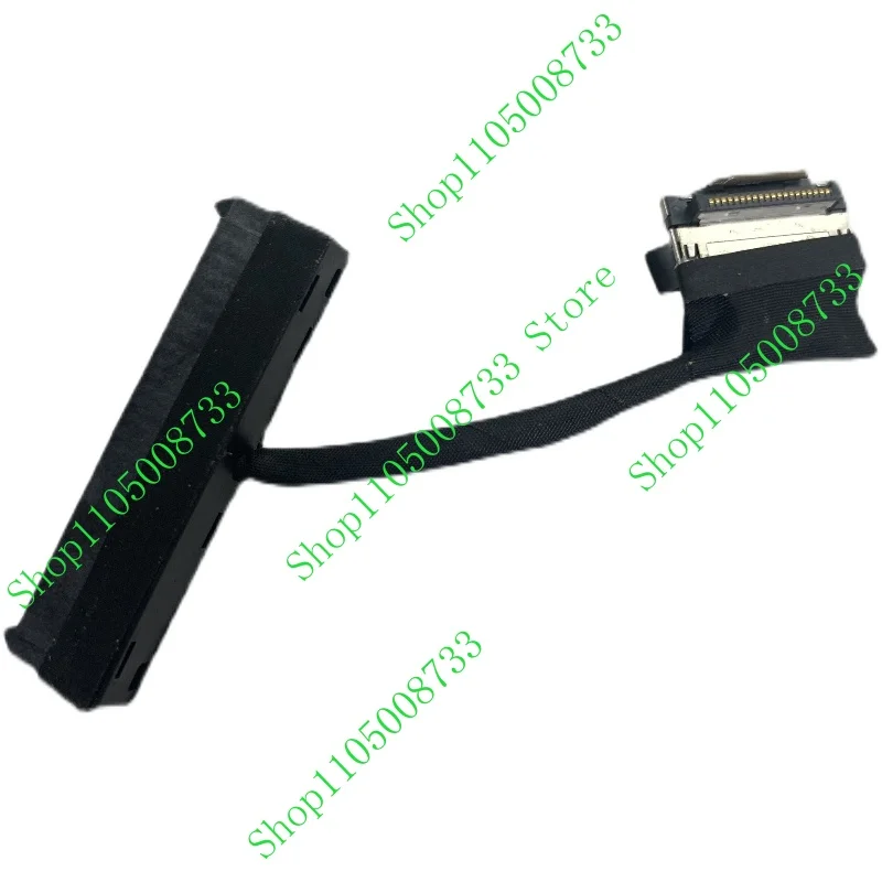 كابل DB جديد أصلي للكمبيوتر المحمول SATA HDD لأجهزة DELL Latitude E5450 E5240 DC02C007400 08GD6D