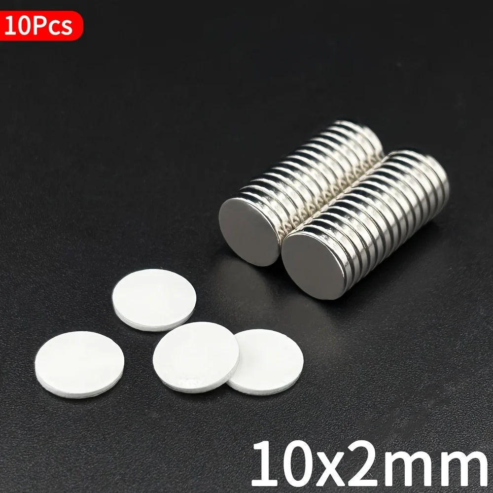 10x2mm