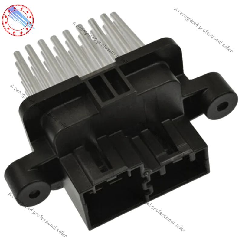 

HVAC Heater Blower Motor Resistor LR066932 For Land Rover Range Rover Evoque 2012- Discovery Sport 2015--A14Z