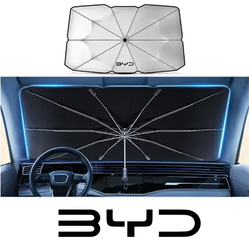 1Pcs For Byd Qin Pl…