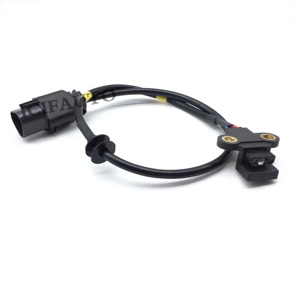 

39310-39800 3931039800 Crankshaft Position sensor For KIA SORENTO 3.5L DOHC V6 24V, ENG.CODE "SIGMA G6AU"2003-2006