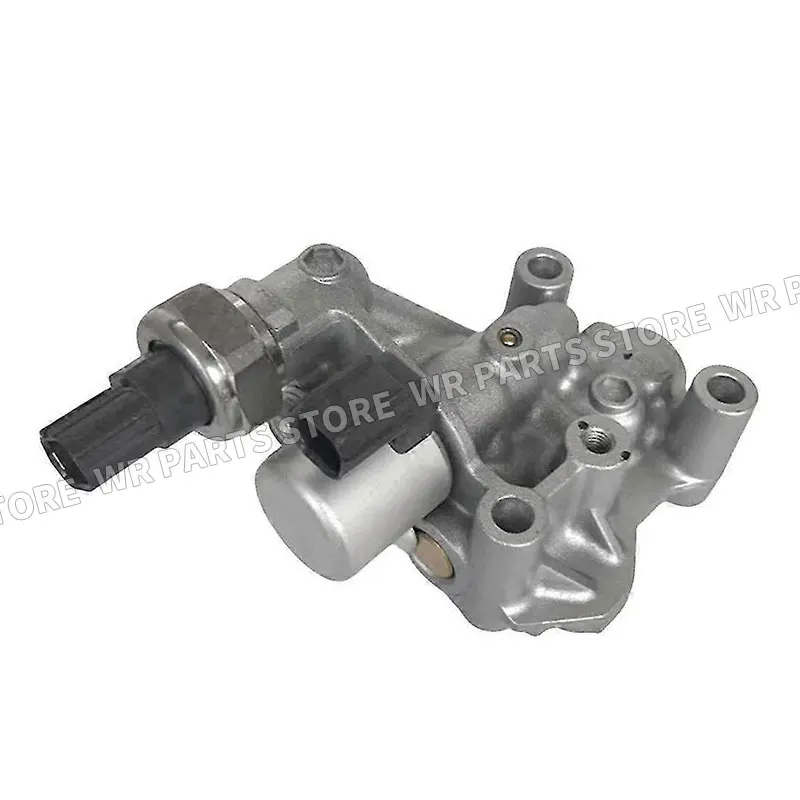 

Spool Valve Assembly 15810-6A0-A01 for 2018-2023 Honda Accord 1.5L