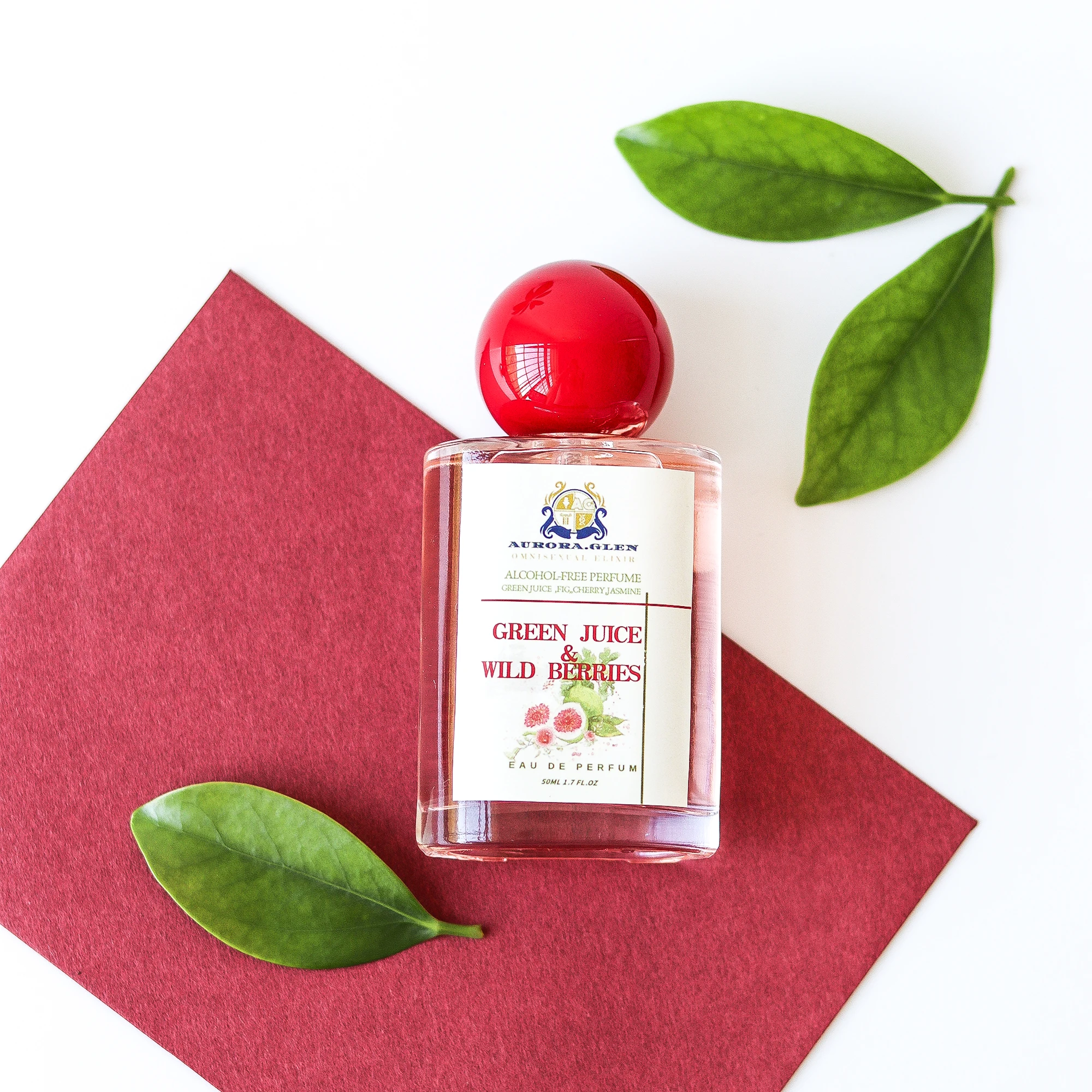 프리미엄 무화과 & 블랙커런트 향 오일 50ml - 여 - Fragrance-Oils Perfume 리뷰 및 가격