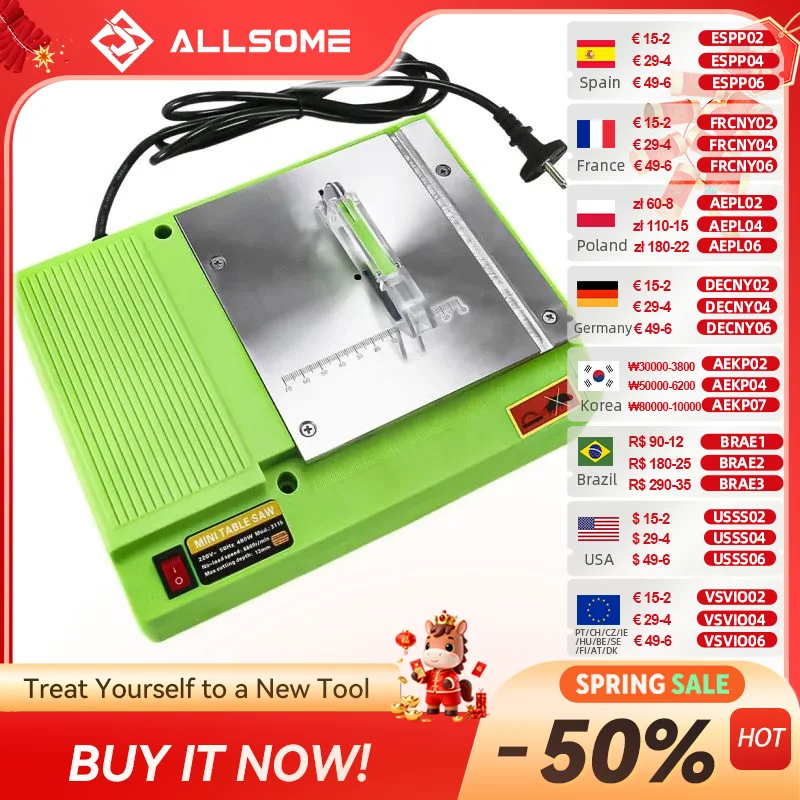 #15 Top Table Saws Picks for Every Budget