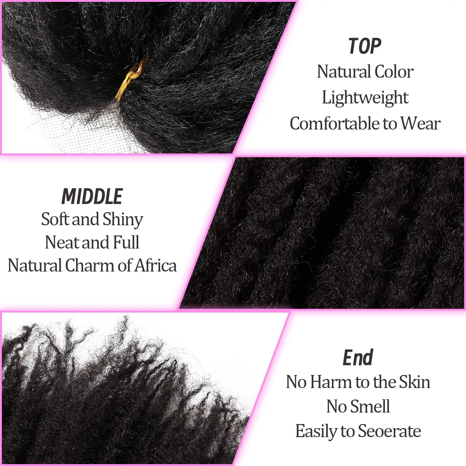 Thumbnail 3 - #94 Hair Toppers For Women Comparison Guide