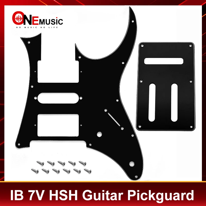 Multicolor Ib 7V Gu…