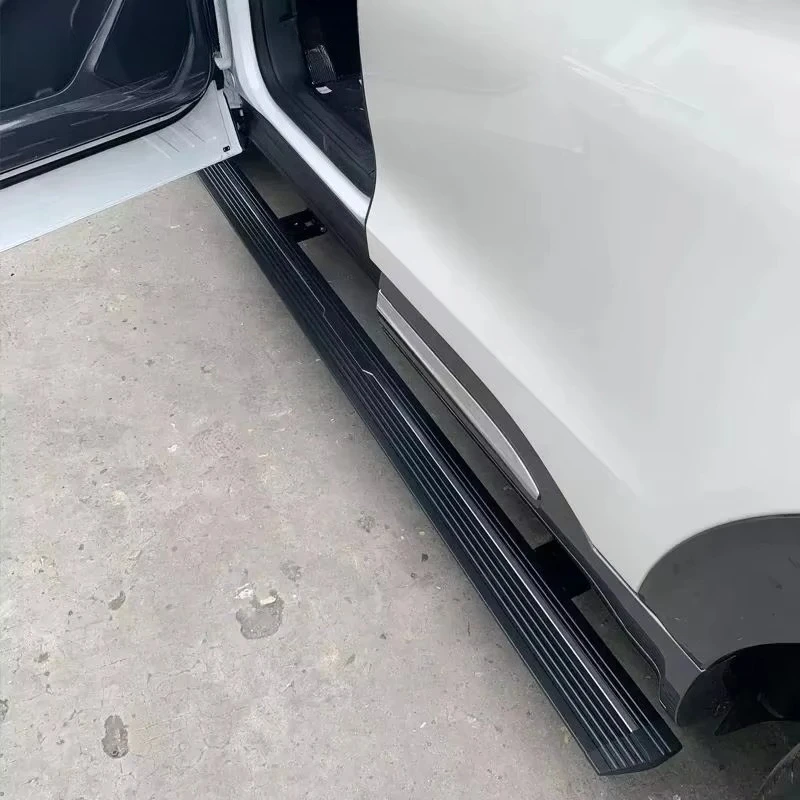 Automatic Electric Power Side Step Running Board for BYD M9 for XIA for EMAX9 DM-i 2025+